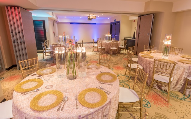 Residence Inn by Marriott San Jose Escazu