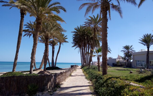 Hotel Zita Beach Resort