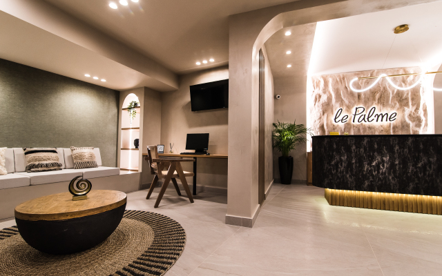 Ilios Malia Hotel Resort