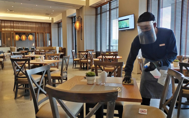 Kokoon Hotel Banyuwangi