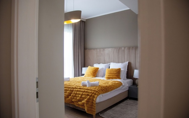 TampaView ApartHotel