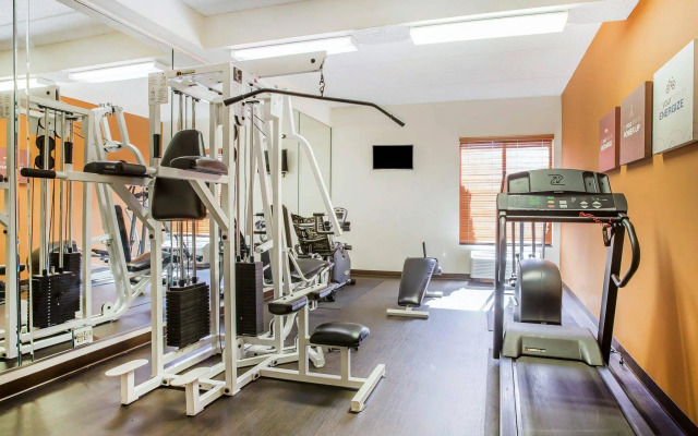 Holiday Inn Express & Suites Atlanta - Tucker Northlake by IHG