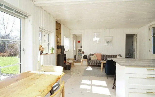 6 Person Holiday Home in Vejby-by Traum
