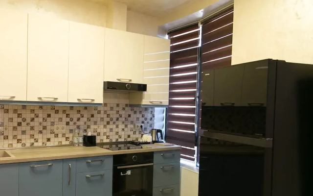 Nova Apartments Yerevan