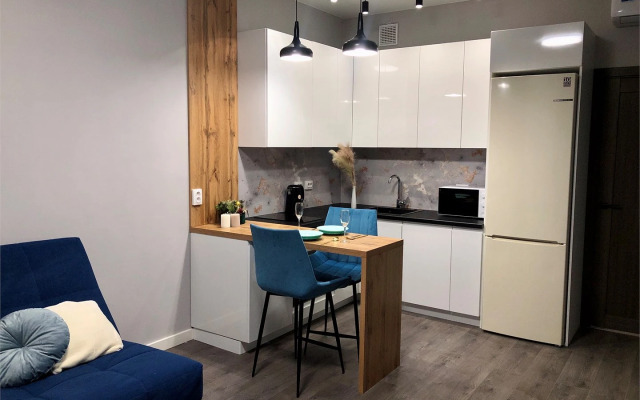 BeGuest на Московской 249