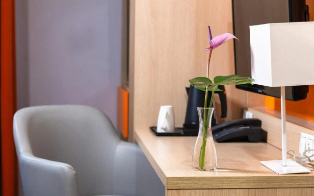 MDM Hotel Warsaw