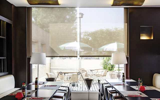 ibis Barcelona Molins de Rei