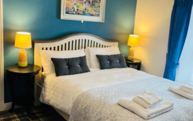 Zoe Bistro & Accommodation