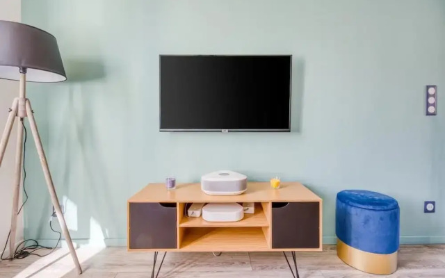 Appartement 001 Nouveau - GregImmo