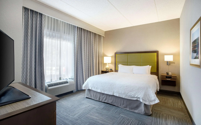 Hampton Inn by Hilton Middletown