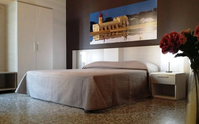 Bed & Breakfast Terrazze Villanova