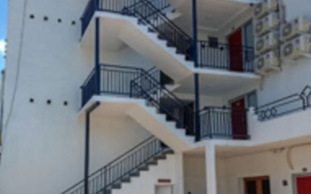 Hotel Trikatu Kendal