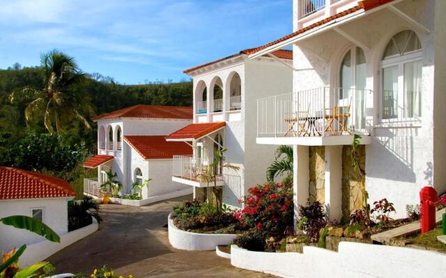 Mount Cinnamon Grenada