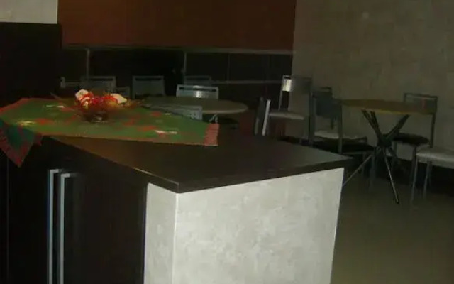 Hotel Miramonti