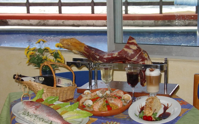 Hotel Marbella