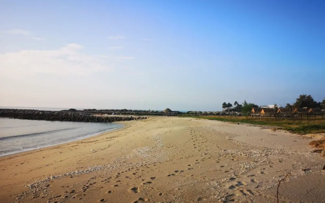 Veepana Resort