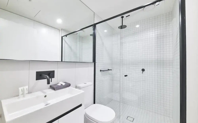 HFN Crown Boutique Apartment