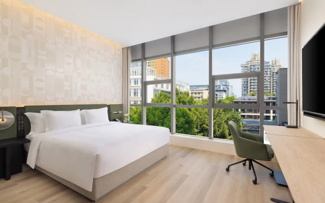 EVEN Hotel Hangzhou West Lake by IHG