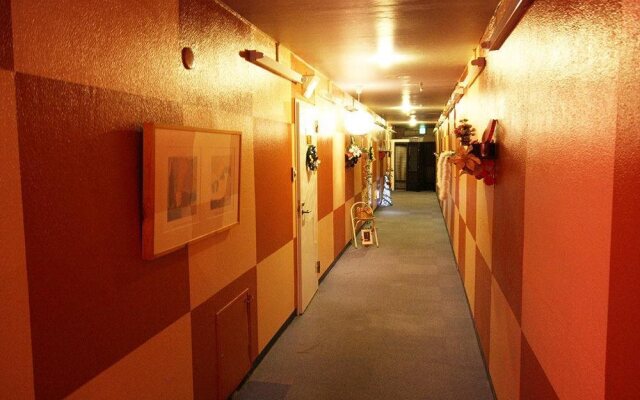 Hotel Nuova Himeji – Adults Only