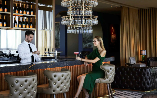 Hotel Chadstone Melbourne MGallery Collection
