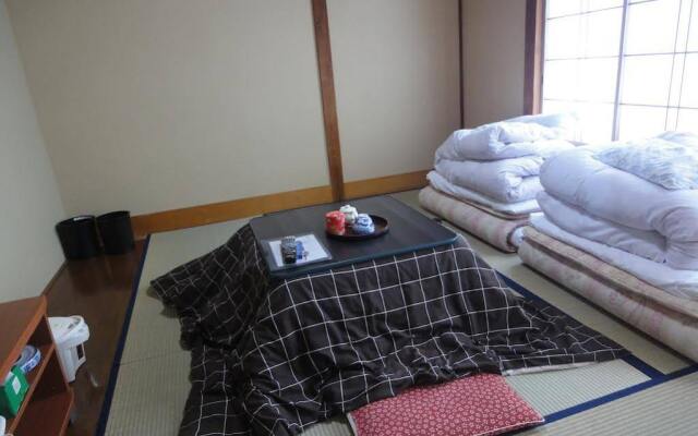 Omiya Ryokan