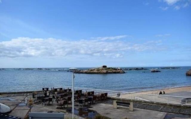 Apartment Residence D'Armor 1