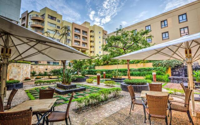 City Lodge Umhlanga Ridge