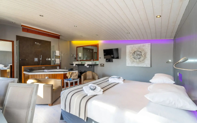 Elégance Suites Hôtel - Île de Ré