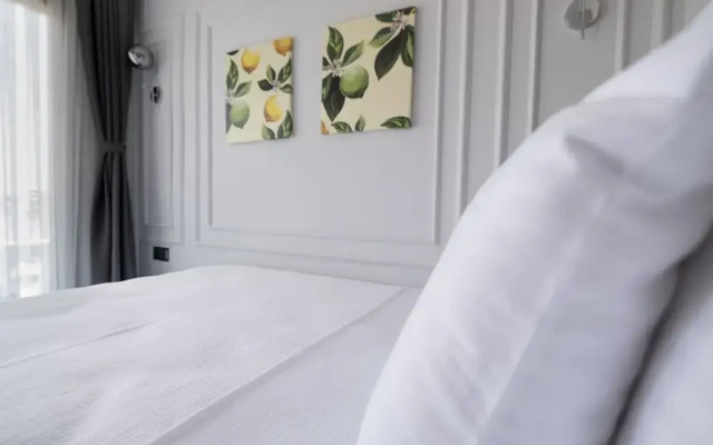 Adaline Cunda Otel