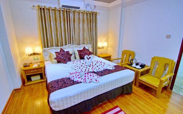 Myat Nan Yone Hotel