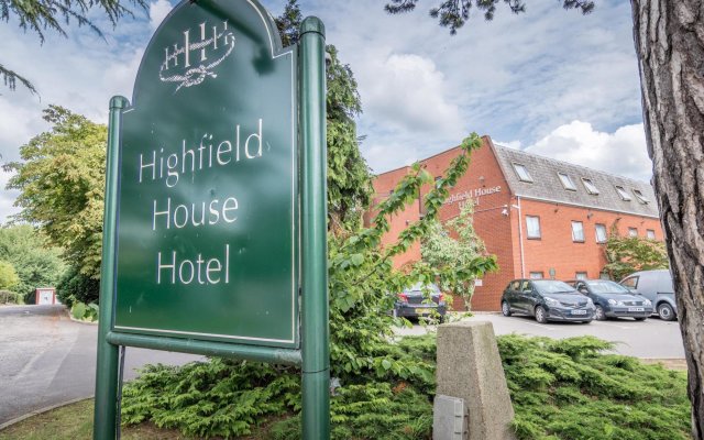 Highfield House Hotel