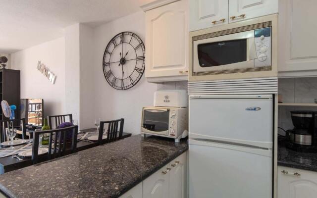 Parque Santiago II 178 - Two Bed