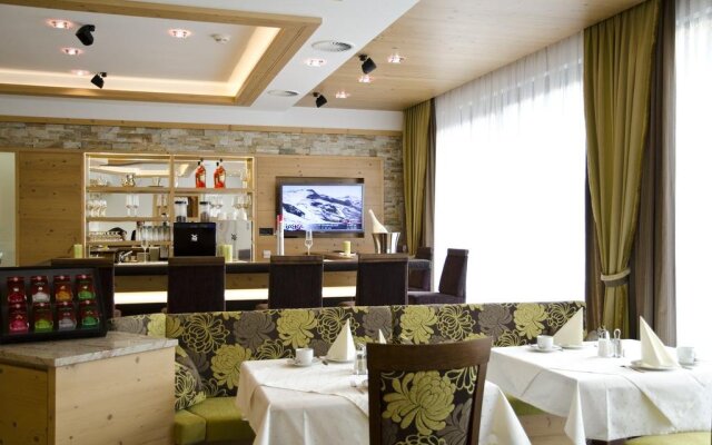 Hotel Garni Arosa