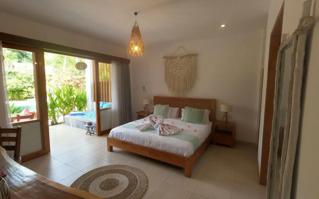 Coco Lemon Gili Resort