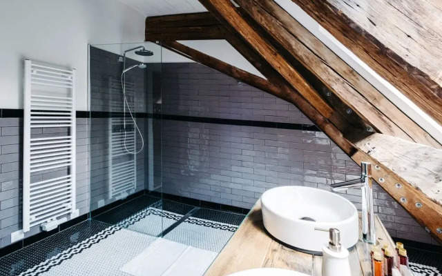 Boutique hotel Corso