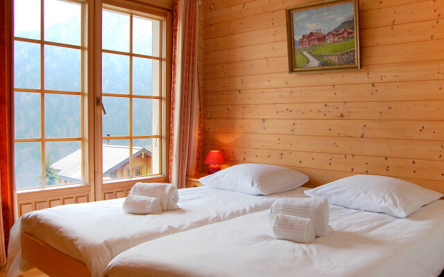 Chalet Edelweiss