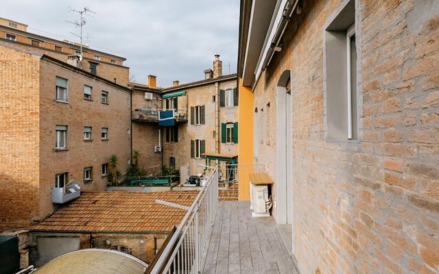 Appartamento a Porta Lame by Wonderful Italy