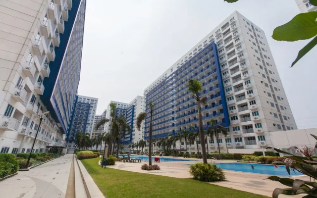 Homebound at Sea Residences Serviced Apartments
