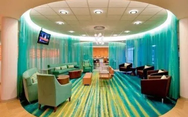 Springhill Suites Provo