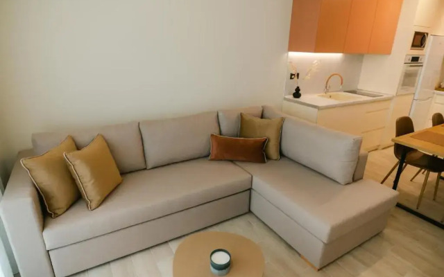 Magico Suites City Heart Luxury Appartments