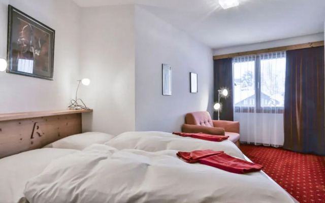 Chalet Abendrot 10197