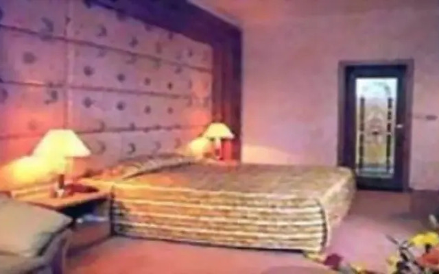 Sofis National Hotel Chengdu