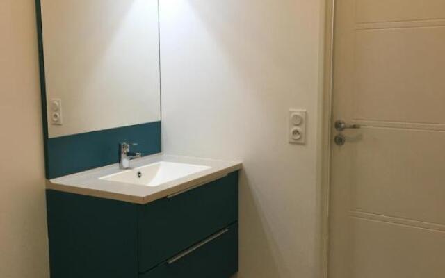 Appartement calme,lumineux ,coeur culturel deTOURS