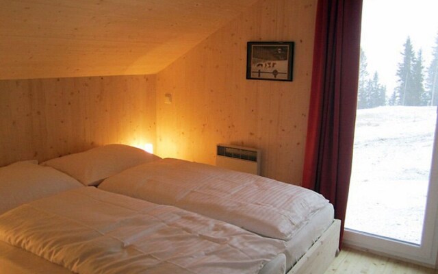Comfortable Chalet in Klippitztorl Austria Near Ski Area