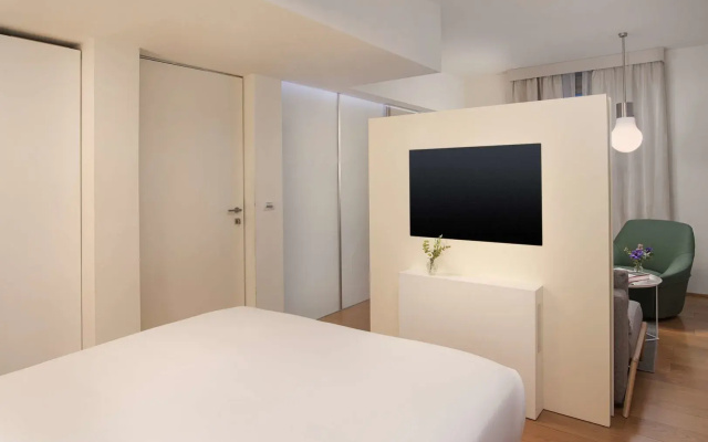 Avani Palazzo Moscova Milan  (previously NH Palazzo Moscova)
