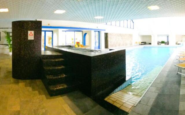 Terme Eden