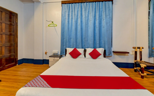 OYO Flagship La Monte Inn