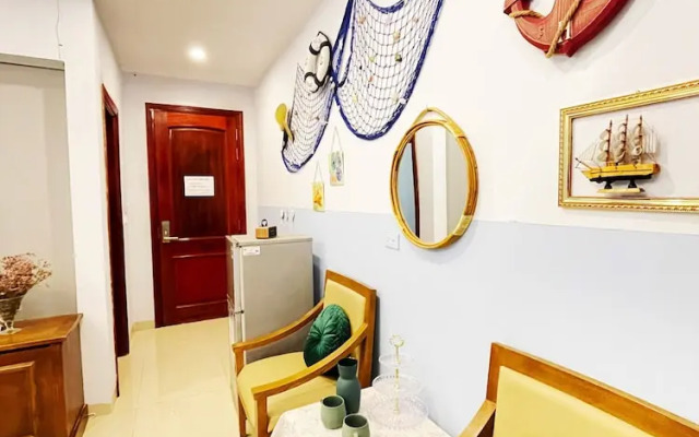 SAZIHOME Cau Giay Hanoi