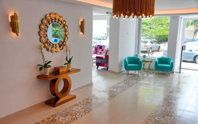 Spring Holiday Resort