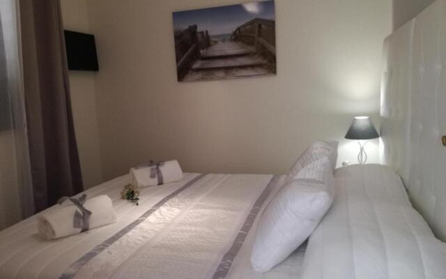 Sensations Guesthouse